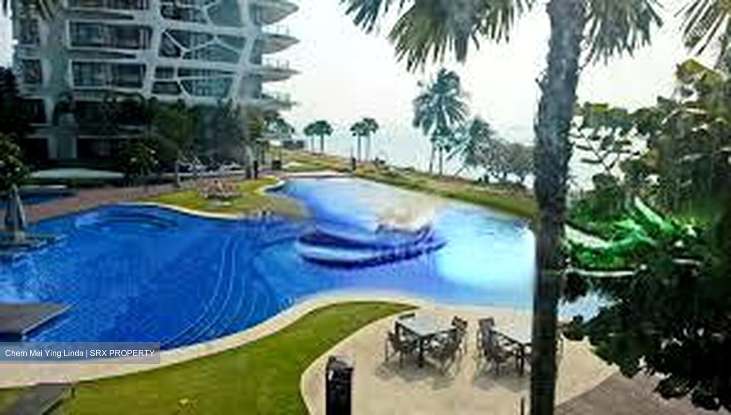 Seascape (D4), Condominium #457495701